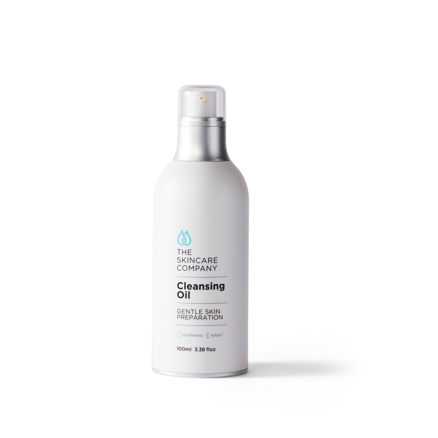 The Skincare Company Cleansing Oil