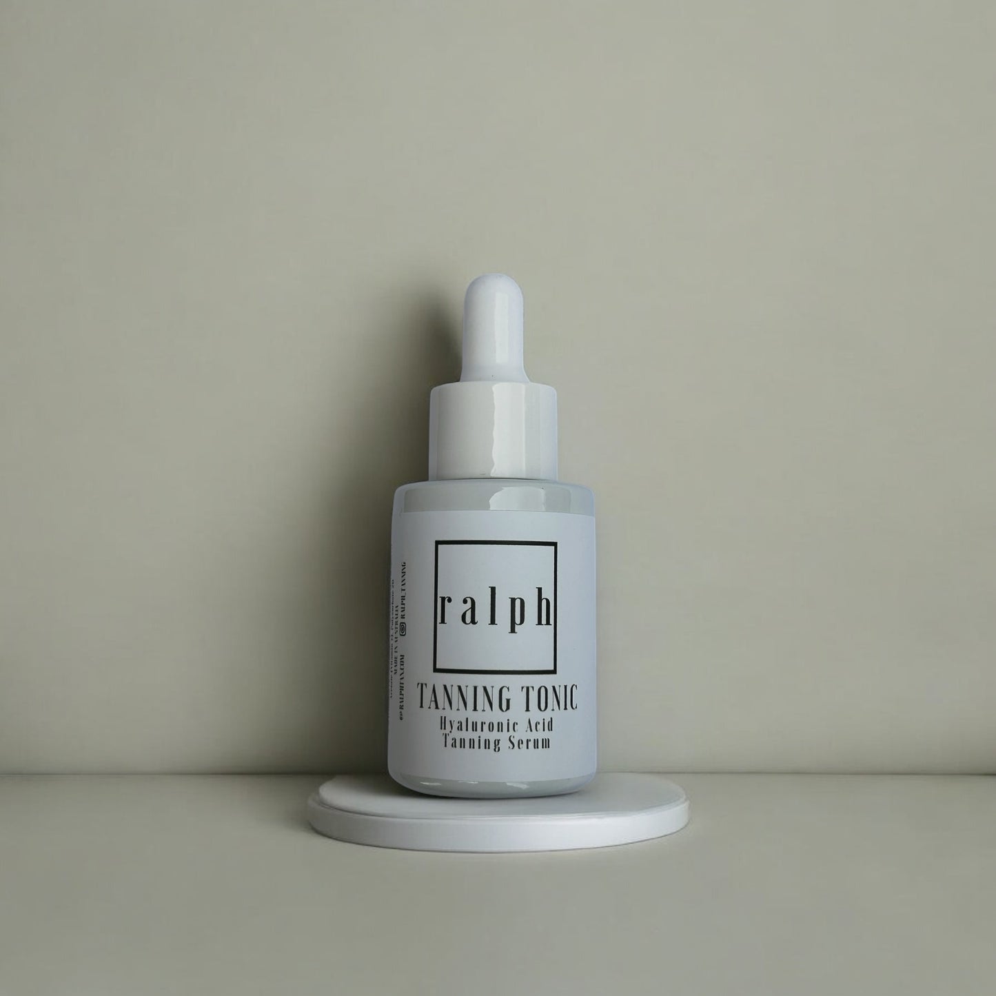 Ralph Tanning & Co Tanning Tonic 30mL