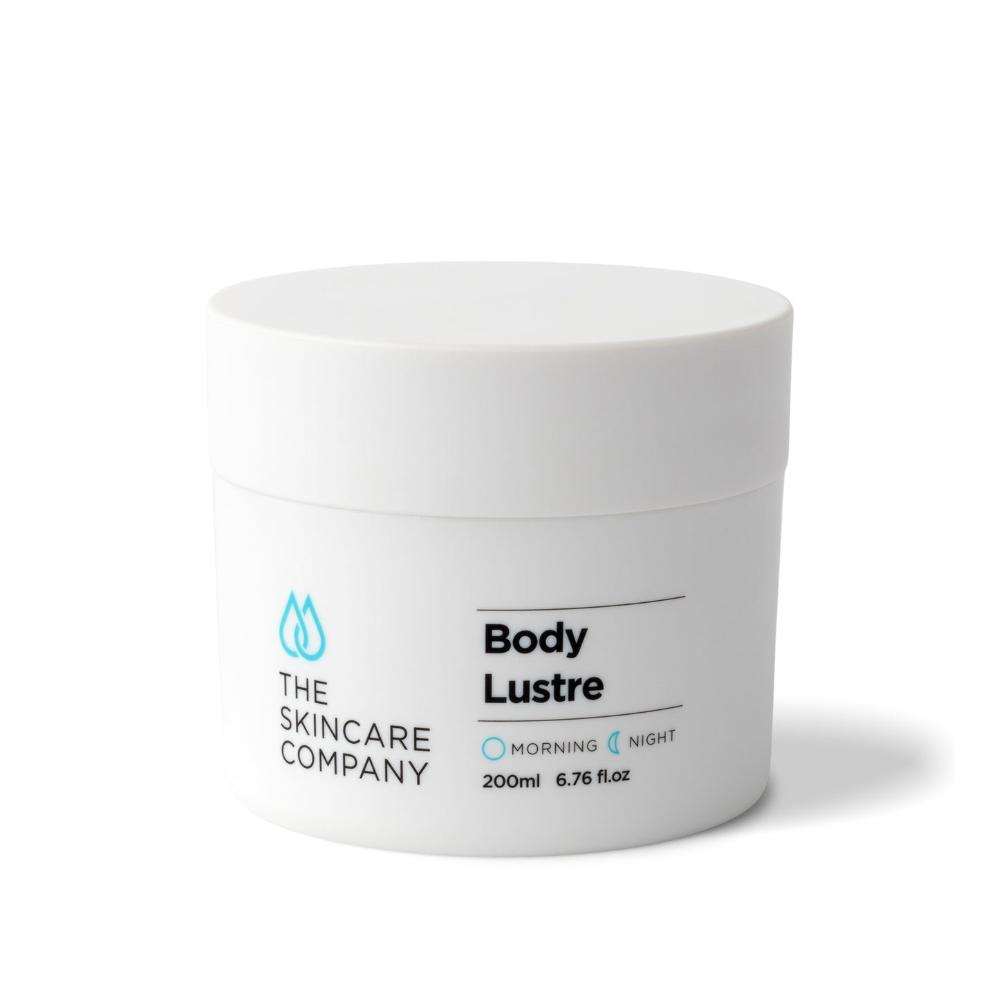 The Skincare Company Body Lustre