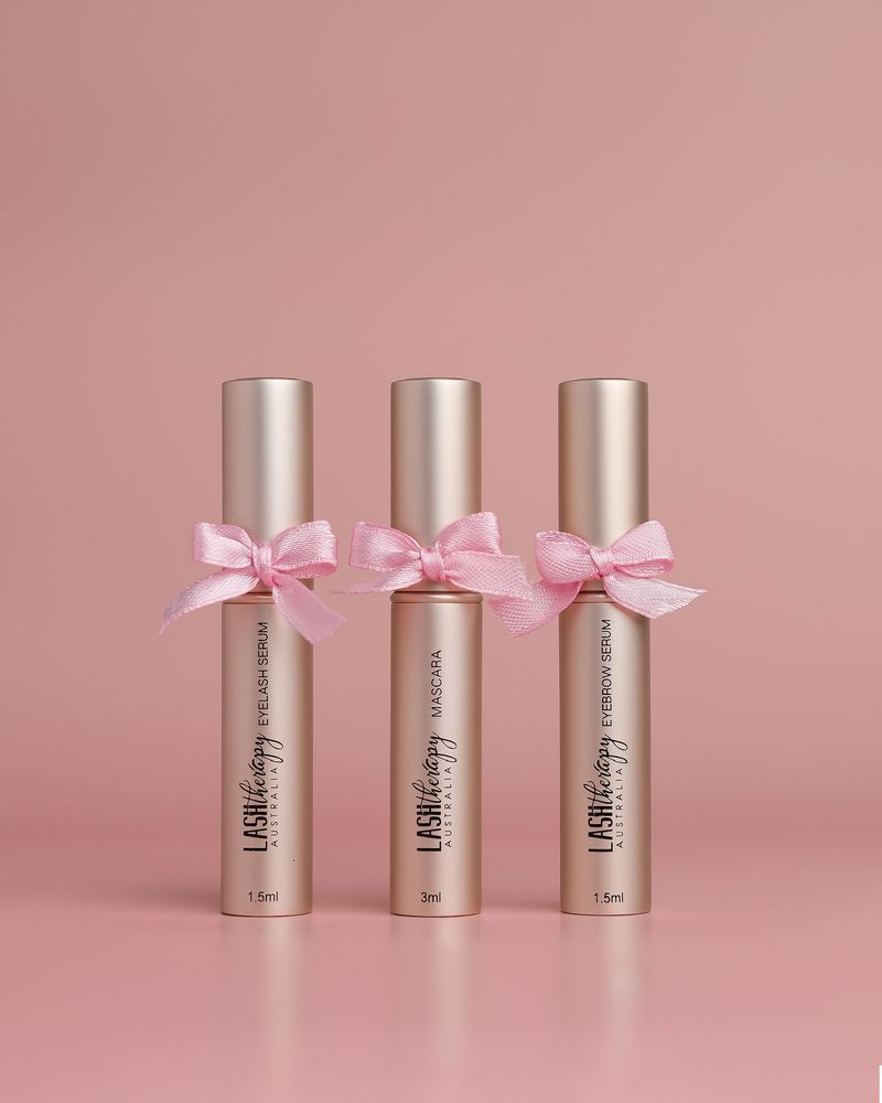 MIni Travel Set