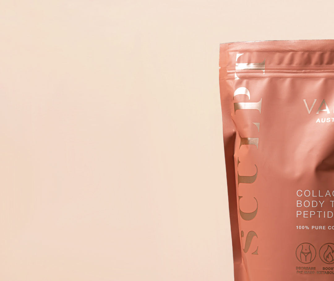 Sculpt The  Collagen body toning Peptides 500g