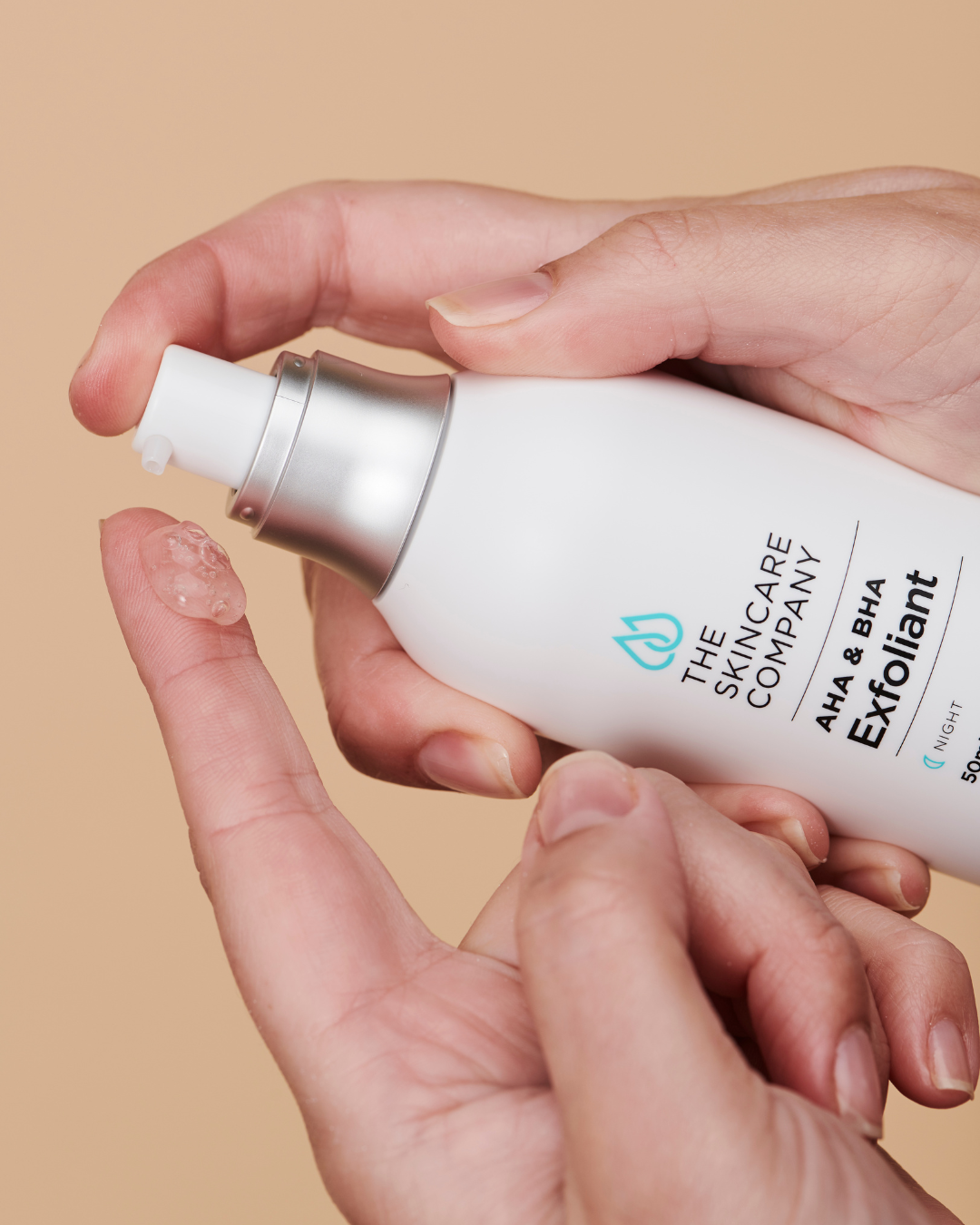 The Skincare Company Evening Bundle Valued up to $405