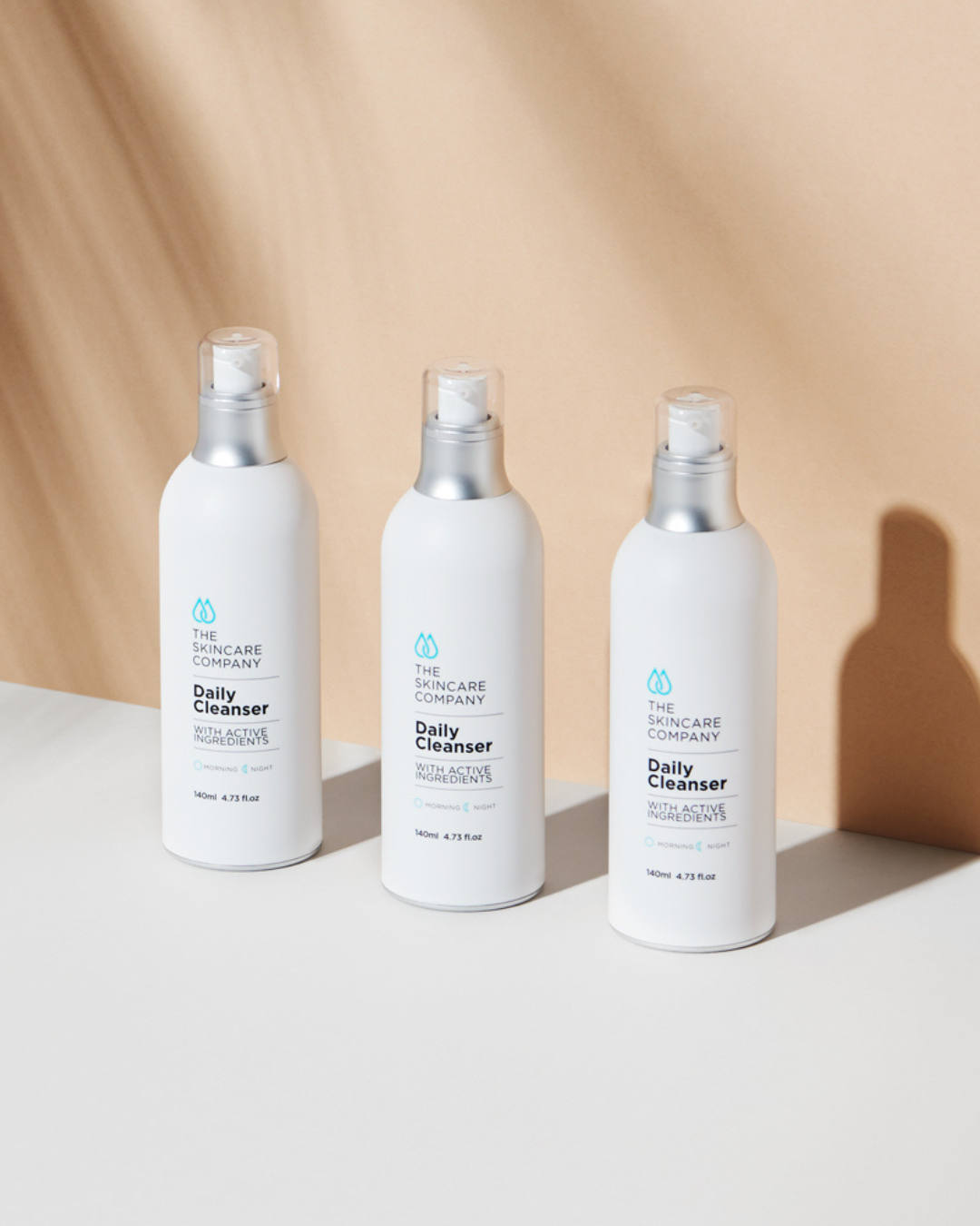 The Skincare Company Evening Bundle Valued up to $405