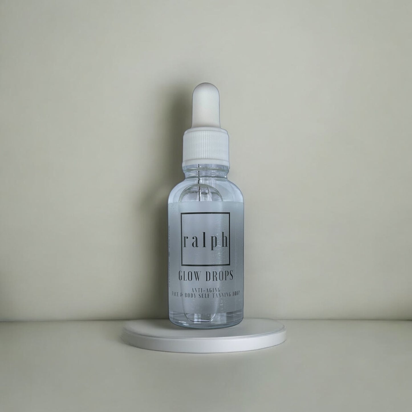 Ralph Tanning & Co  Glow Drops
