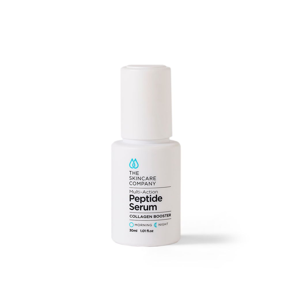 The Skincare Company Mulit Action Peptide Serum