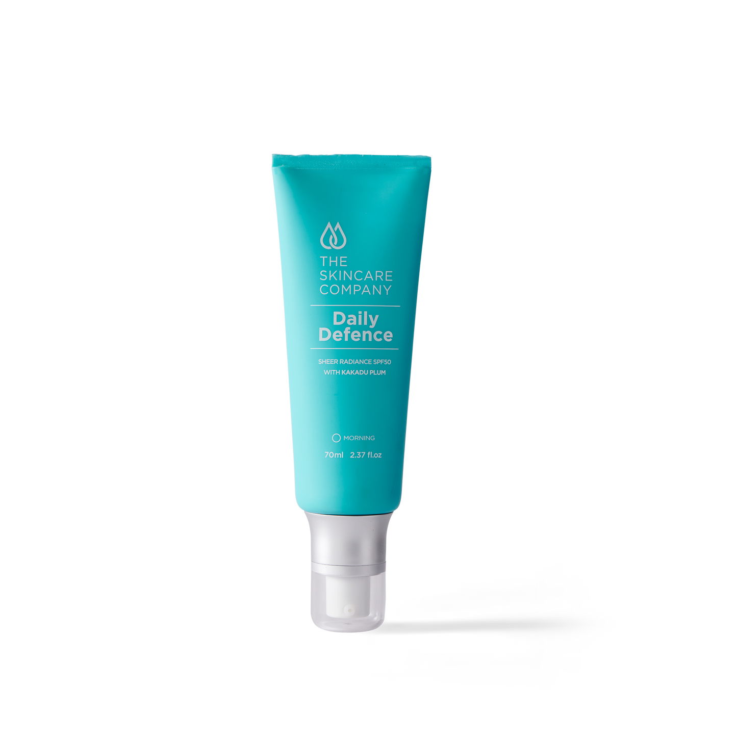 The Skincare Company Daily Defence