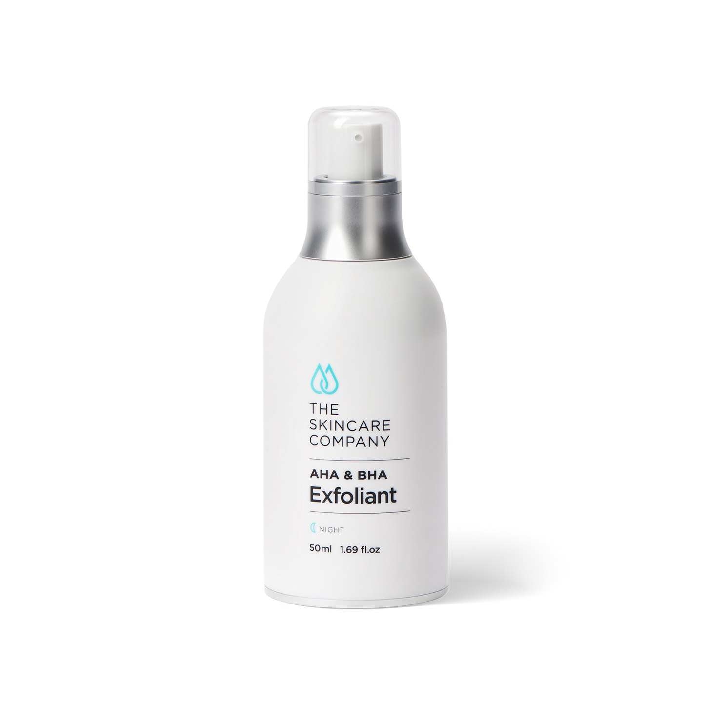The Skincare Company AHA & BHA Exfoliant