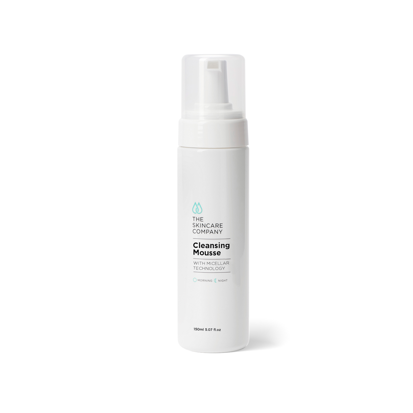 The Skincare Company Cleansing Mousse