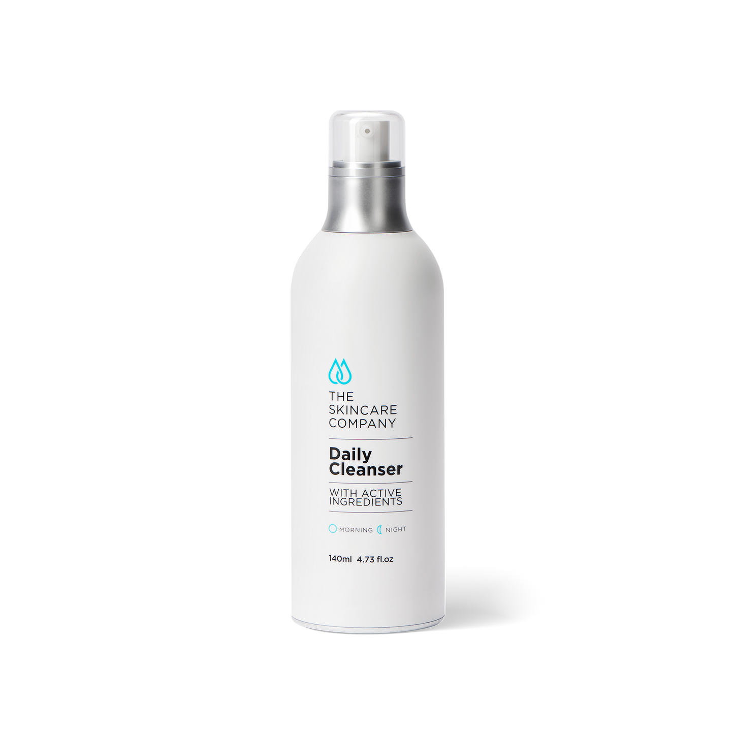 The Skincare Company Daily Cleanser