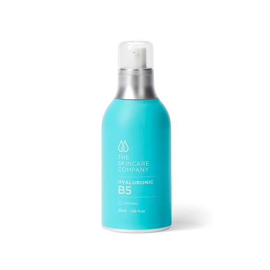 The Skincare Company Hyaluronic B5