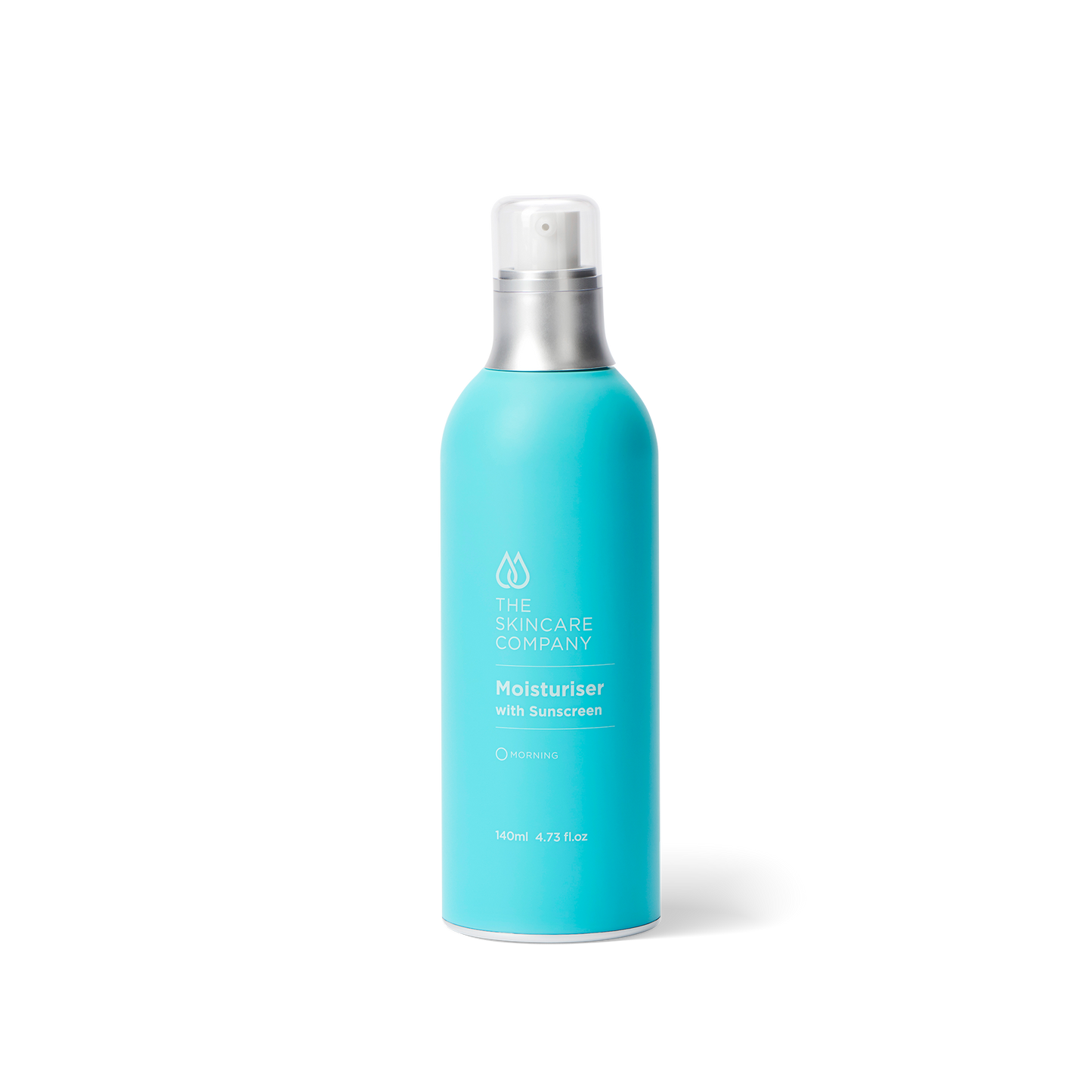 The Skincare Company Moisturiser with Sunscreen