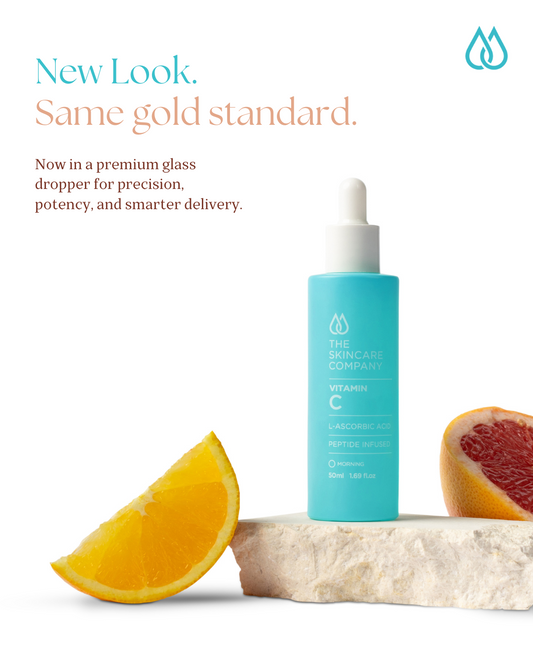 The Skincare Company Vitamin C