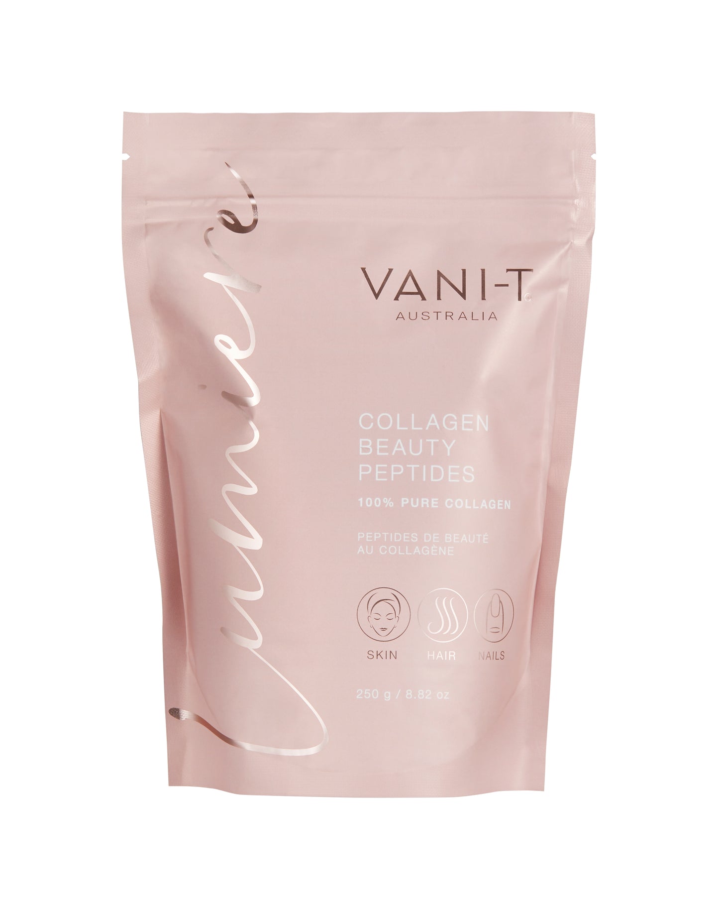 Lumiere Collagen Peptides 250G