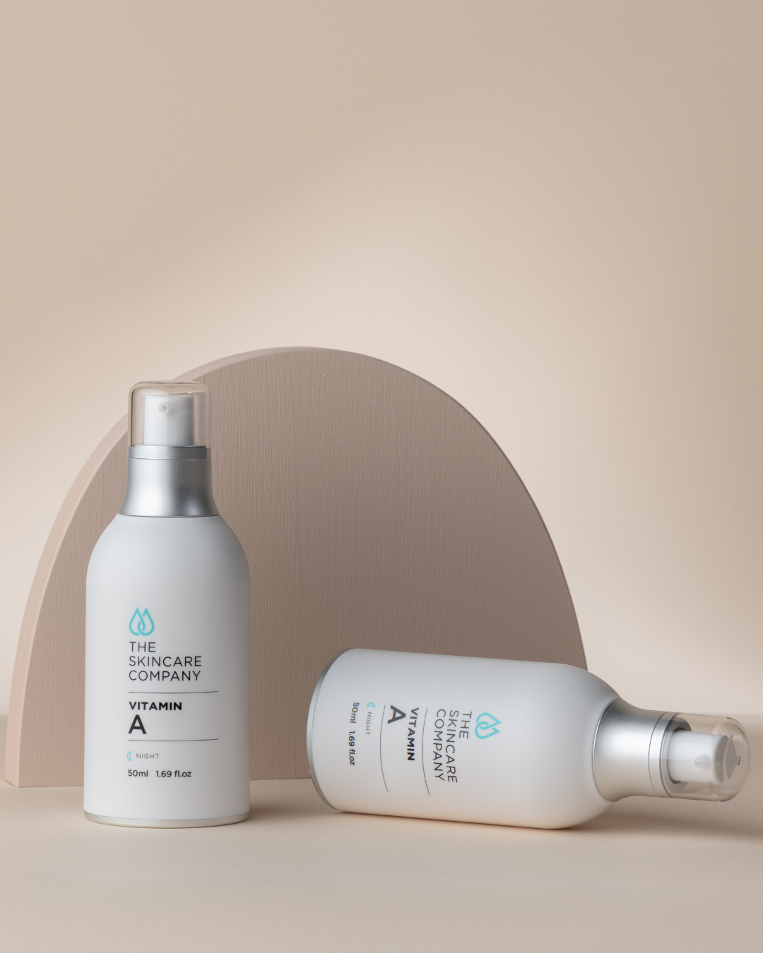 The Skincare Company Evening Bundle Valued up to $405
