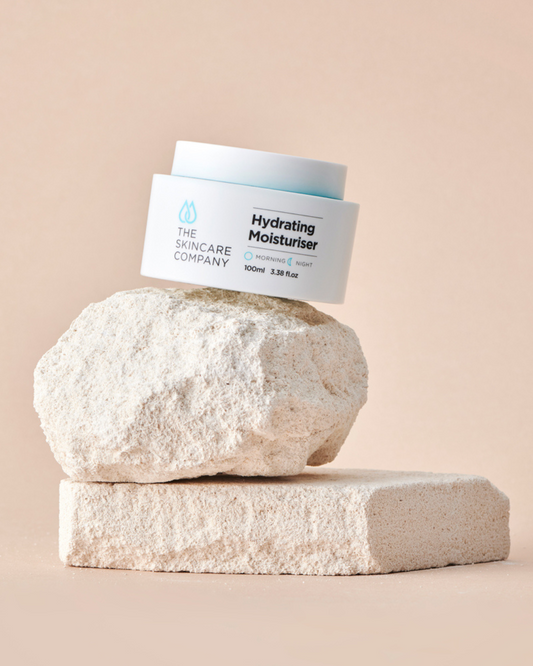 The Skincare Company Hydrating Moisturiser