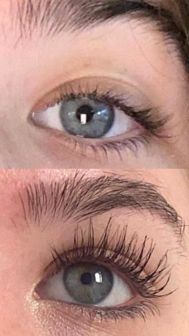 Eye Lash Serum 3mL