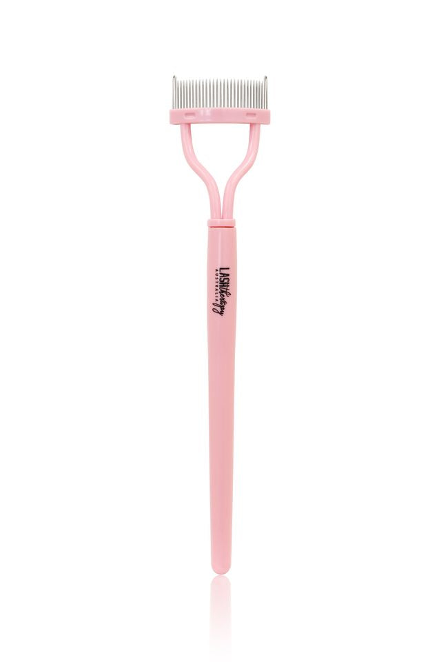 Lash Separator