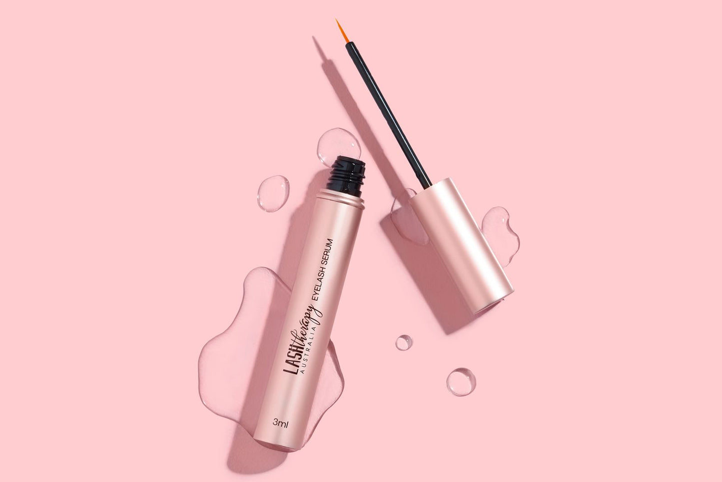Eye Lash Serum 3mL