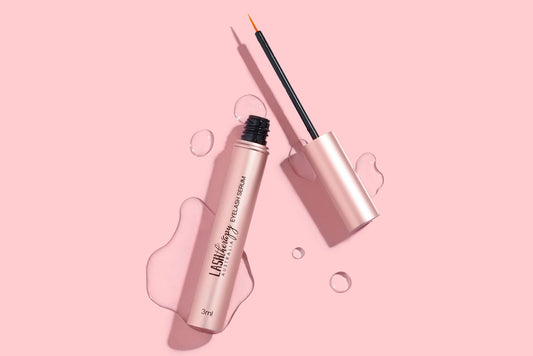 Eye Lash Serum 3mL