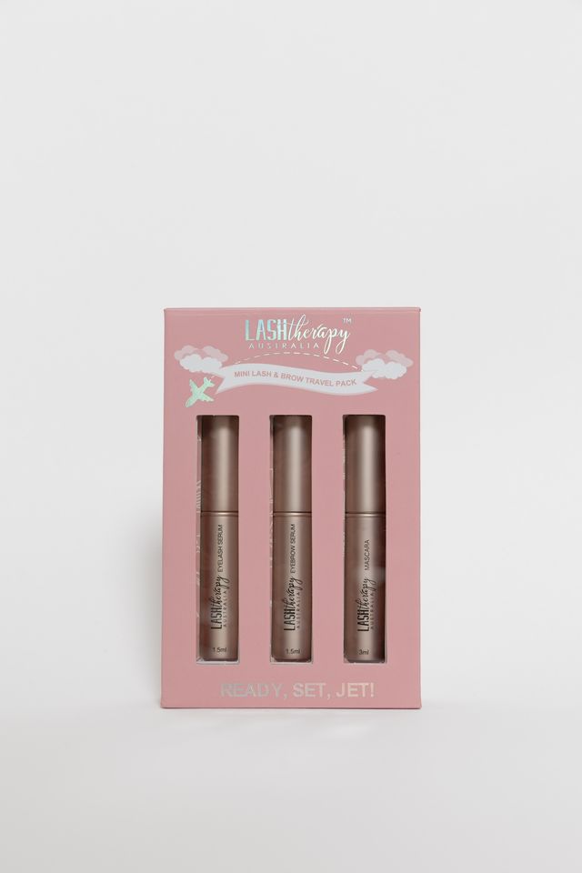 MIni Travel Set