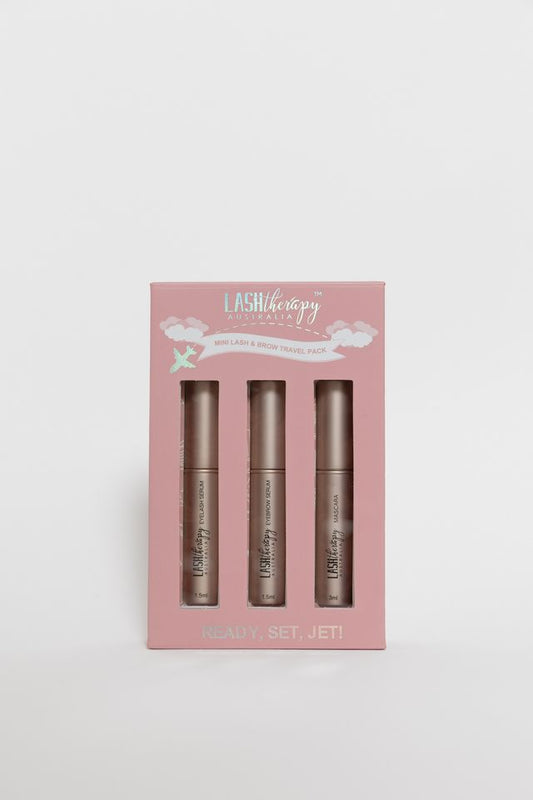 MIni Travel Set